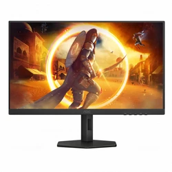 Монитор AOC Q27G4XF 27 ", IPS, Quad HD 2560x1440 (16:9), 180 Гц