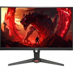 Монитор Acer XV270UX1bmiiprx UM.HX0CD.103 27 ", IPS, Quad HD 2560x1440 (16:9), 200 Гц