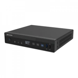 Опция к профессиональным панелям Hikvision LED Модуль Контроллер DS-DT60P-02HI04NO