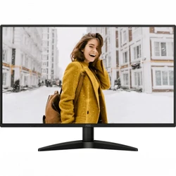 Монитор AOC 27B36H 27 ", IPS, Full HD 1920x1080 (16:9), 120 Гц