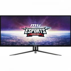 Монитор MSI MAG401QR 9S6-3EA54H-016 40 ", IPS, Ultra-Wide QHD 3440x1440 (21:9), 155 Гц