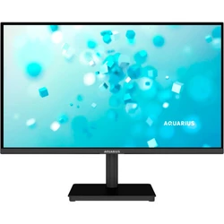 Монитор Aquarius B24F1 AQU-MON-B24F1 23.8 ", IPS, Full HD 1920x1080 (16:9), 75 Гц