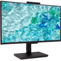 Монитор Acer B248YGbemiqprcuzx UM.QB8CD.G01 23.8 ", IPS, Full HD 1920x1080 (16:9), 120 Гц