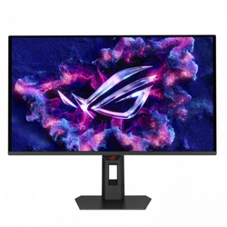 Монитор Asus ROG Strix XG27AQDPG 90LM0C50-B01971 26.5 ", QD-OLED, Quad HD 2560x1440 (16:9), 500 Гц