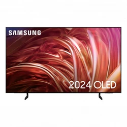 Телевизор Samsung QE77S85FAEXRU 77 ", Черный