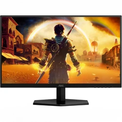 Монитор AOC Q27G42HE 27 ", IPS, Quad HD 2560x1440 (16:9), 200 Гц