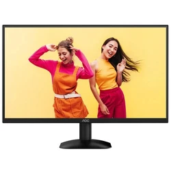 Монитор AOC Q24B35 23.8 ", IPS, Quad HD 2560x1440 (16:9), 120 Гц