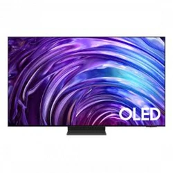 Телевизор Samsung QE65S95FAUXRU 65 ", Черный