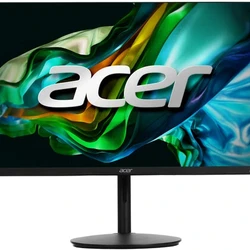 Монитор Acer SH272UG0bmiiphx UM.HS2CD.008 27 ", IPS, Quad HD 2560x1440 (16:9), 120 Гц