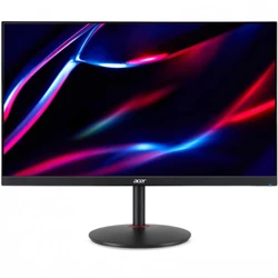 Монитор Acer XV272KV3bmiiprx UM.HX2CD.304 27 ", IPS, 4K UHD 3840x2160 (16:9), 160 Гц
