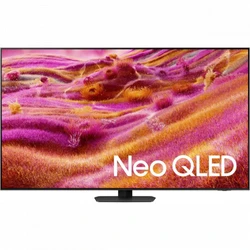 Телевизор Samsung QE75QN90FAUXRU 75 ", Черный