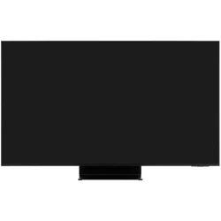 Телевизор Samsung QE55S95FAUXRU 55 ", Smart TV, Черный