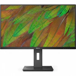 Монитор Philips 32B1U3900 31.5 ", VA, 4K UHD 3840x2160 (16:9), 60 Гц
