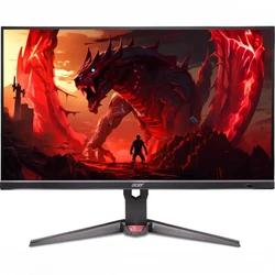 Монитор Acer Nitro XV272KV5bmiiprx UM.HX2CD.501 27 ", IPS, 4K UHD 3840x2160 (16:9), 160 Гц