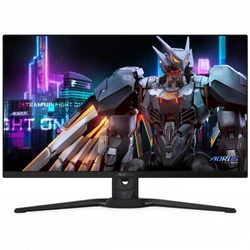 Монитор Gigabyte Aorus FO27Q5P 20VM0-FO27Q5PBA-1EKR 27 ", OLED, Quad HD 2560x1440 (16:9), 500 Гц
