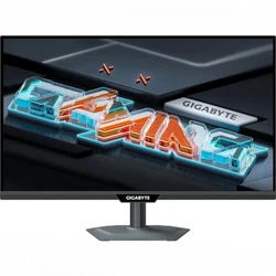 Монитор Gigabyte M27Q3 20VM0-M27Q3BT-1EKR 27 ", IPS, Quad HD 2560x1440 (16:9), 300 Гц