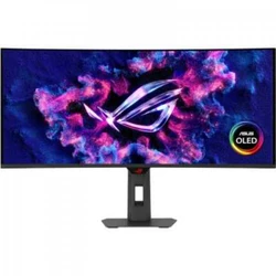 Монитор Asus ROG Strix 90LM0B70-B01171 34 ", OLED, Ultra-Wide QHD 3440x1440 (21:9), 175 Гц