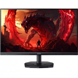 Монитор Acer XV250QF3bmiiprx UM.KX0CD.301 24.5 ", IPS, Full HD 1920x1080 (16:9), 320 Гц