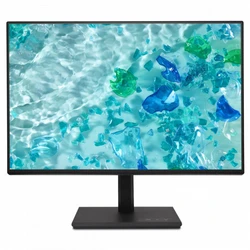 Монитор Acer B327QKB1bmiiprzx UM.JB7CD.102 31.5 ", VA, 4K UHD 3840x2160 (16:9), 60 Гц