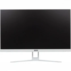 Монитор LIGHTCOM V-Max White ПЦВТ.852859.300 Б 27 ", IPS, Full HD 1920x1080 (16:9), 75 Гц