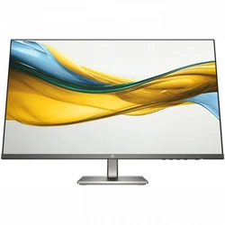 Монитор HP Series 5 527da B11W6AS 27 ", IPS, Full HD 1920x1080 (16:9), 100 Гц
