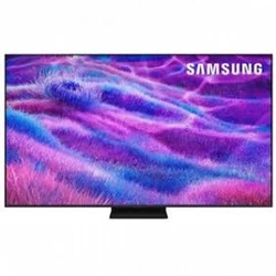Телевизор Samsung QE85QN80FAUXRU 85 ", Smart TV, Черный