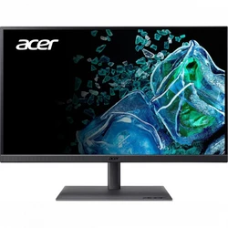 Монитор Acer Vero B277KLBbmipruzx UM.HB7CD.B02 27 ", IPS, 4K UHD 3840x2160 (16:9), 72 Гц