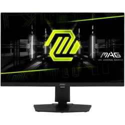 Монитор MSI MAG 272URDF E16 9S6-3CE79T-009 27 ", IPS, 4K UHD 3840x2160 (16:9), 160 Гц