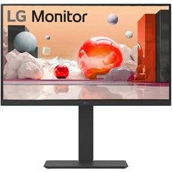 Монитор LG 24BA650-B 24BA650-B.ARUZ 23.8 ", IPS, Full HD 1920x1080 (16:9), 100 Гц