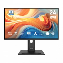 Монитор MSI Pro MP245PHG E14 9S6-3PE69M-014 23.8 ", IPS, Full HD 1920x1080 (16:9), 144 Гц