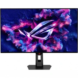 Монитор Asus ROG Strix XG32UCWMG 90LM0BW0-B01371 31.5 ", IPS, 4K UHD 3840x2160 (16:9), 240 Гц