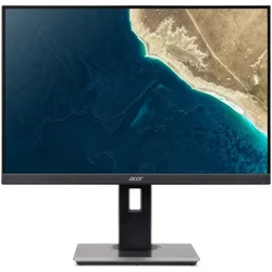 Монитор Acer B247WE5bmiprx UM.FB7CD.502 24 ", IPS, Full HD+ 1920x1200 (16:10), 100 Гц