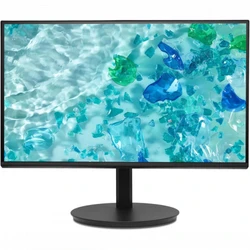 Монитор Acer CB272UGbmiiprx UM.HB2CD.G06 27 ", IPS, Quad HD 2560x1440 (16:9), 120 Гц