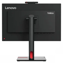 Монитор Lenovo ThinkVision T24v-30 63D8MAT3UK 23.8 ", IPS, Full HD 1920x1080 (16:9), 75 Гц