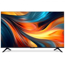 Телевизор Xiaomi L50MB-ARU 50 ", Smart TV, Черный