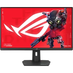 Монитор Asus ROG Strix XG32UCG 31.5 ", IPS, 4K UHD 3840x2160 (16:9), 160 Гц