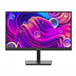 Монитор Hikvision DS-D5022F2-1V2 21.45 ", VA, Full HD 1920x1080 (16:9), 100 Гц