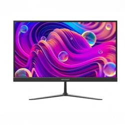 Монитор Hikvision DS-D5022F2-2P2 21.45 ", IPS, Full HD 1920x1080 (16:9), 100 Гц