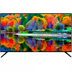 Телевизор Shivaki SYA43LF1600 KZ SYA43LF1600 43 ", Smart TV, Черный