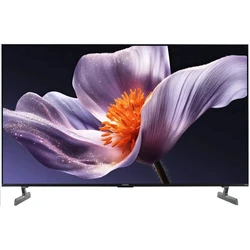 Телевизор Xiaomi L55MB-SRU 55 ", Черный