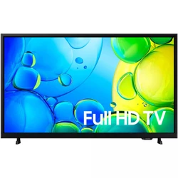 Телевизор Samsung UE32F6000FUXKZ 32 ", Smart TV, Черный