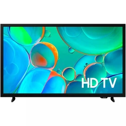 Телевизор Samsung UE32H5000FUXKZ 32 ", Smart TV, Черный