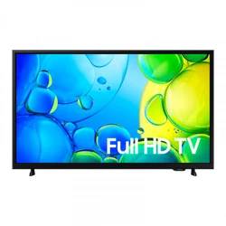 Телевизор Samsung UE43F6000FUXKZ 43 ", Smart TV, Черный