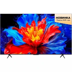 Телевизор TCL 55P8K 55 ", Smart TV, Черный
