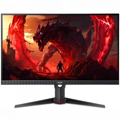 Монитор Acer XV320QKV4bmiiprx UM.JX0CD.401 31.5 ", IPS, 4K UHD 3840x2160 (16:9), 160 Гц