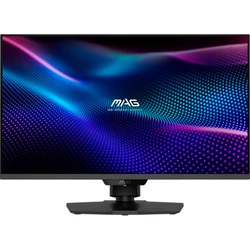 Монитор MSI MAG 274UPDF E16M 9S6-3CF09H-029 27 ", IPS, 4K UHD 3840x2160 (16:9), 320 Гц