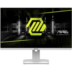 Монитор MSI MAG 274QRFW E20 9S6-3CF99T-011 27 ", IPS, Quad HD 2560x1440 (16:9), 200 Гц