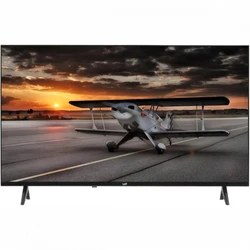Телевизор Leff 43F250T 42.5 ", Черный