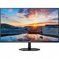 Монитор Philips 32E1N3500 32E1N3500/00 31.5 ", IPS, Quad HD 2560x1440 (16:9), 100 Гц