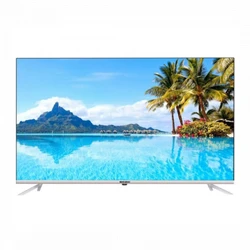 Телевизор Shivaki 50SU20H 50 ", Smart TV, Черный